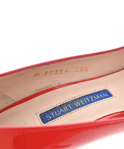 STUART WEITZMAN Pumps/Heels