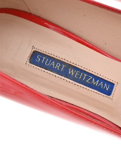 STUART WEITZMAN Pumps/Heels