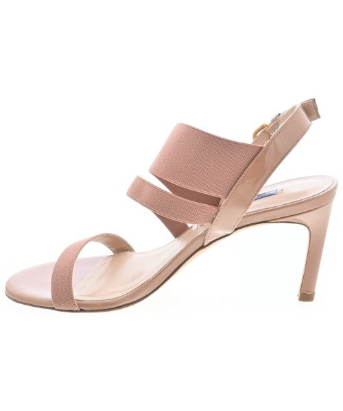 STUART WEITZMAN Sandals