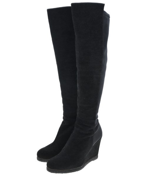 STUART WEITZMAN Boots