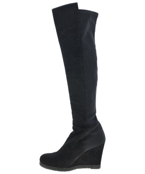 STUART WEITZMAN Boots