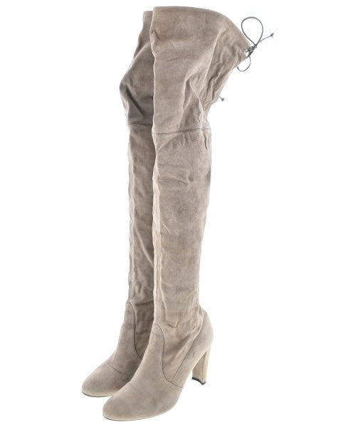 STUART WEITZMAN Boots