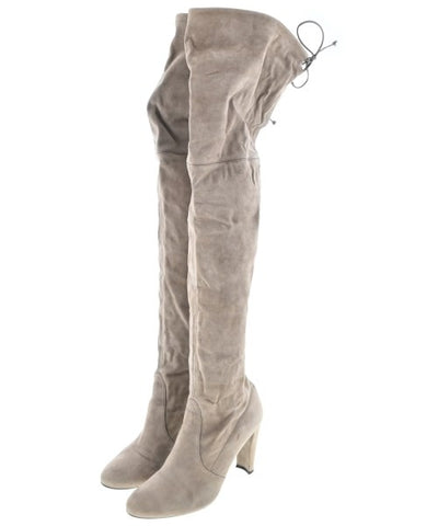 STUART WEITZMAN Boots