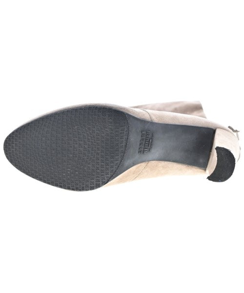 STUART WEITZMAN Boots