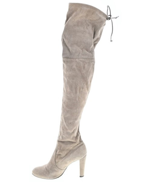 STUART WEITZMAN Boots