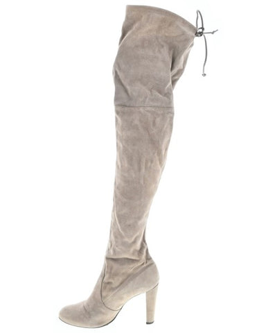 STUART WEITZMAN Boots