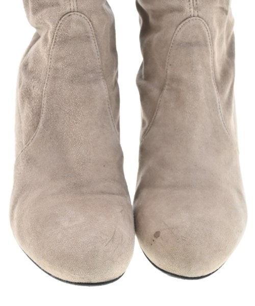 STUART WEITZMAN Boots