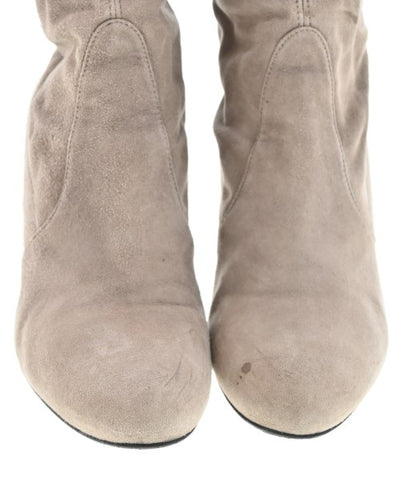 STUART WEITZMAN Boots