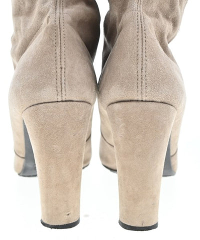 STUART WEITZMAN Boots