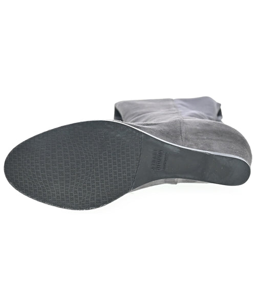 STUART WEITZMAN Boots