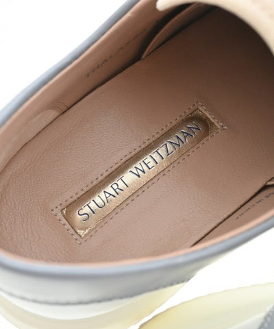 STUART WEITZMAN Sneakers