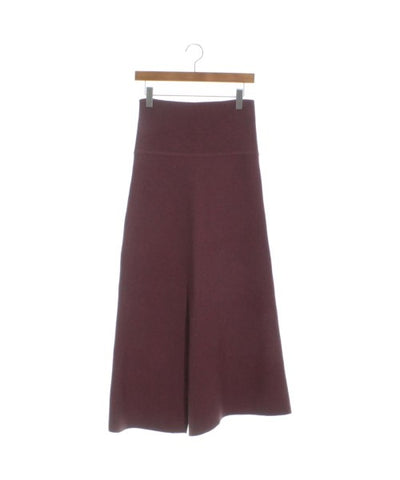 LEMAIRE Long/Maxi length skirts