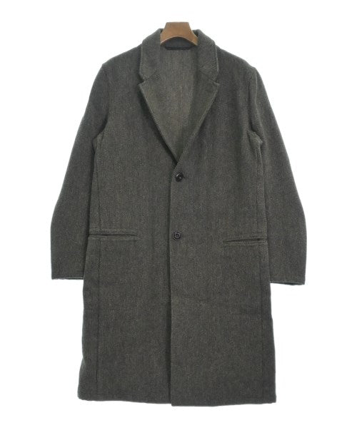 LEMAIRE Chesterfield coats