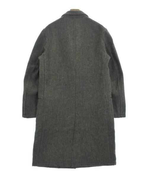 LEMAIRE Chesterfield coats