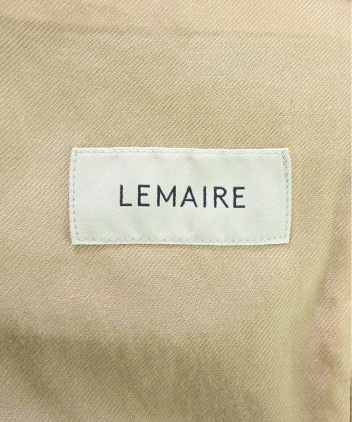 LEMAIRE Blazers/Suit jackets