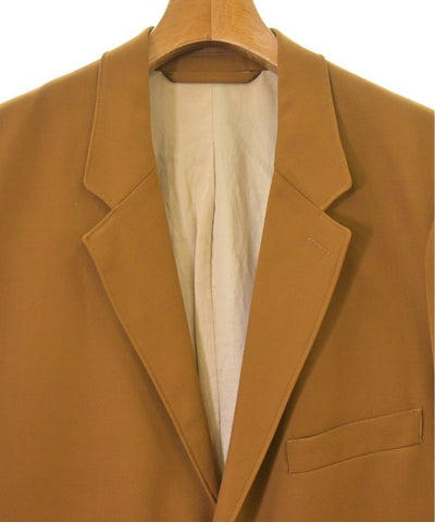 LEMAIRE Blazers/Suit jackets