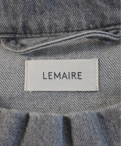 LEMAIRE Casual shirts