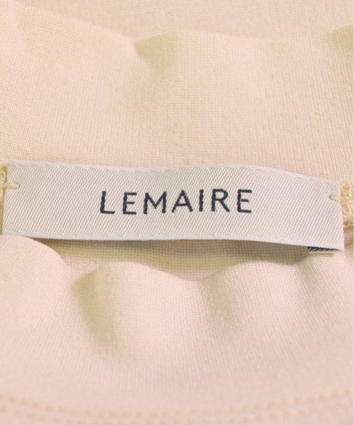 LEMAIRE Tee Shirts/Tops