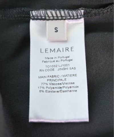 LEMAIRE Tee Shirts/Tops