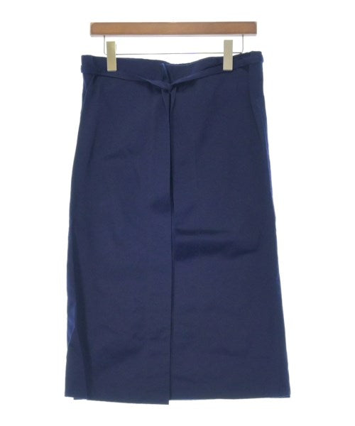 LEMAIRE Long/Maxi length skirts