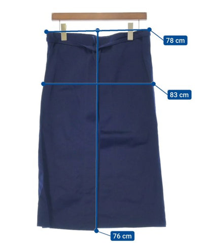 LEMAIRE Long/Maxi length skirts