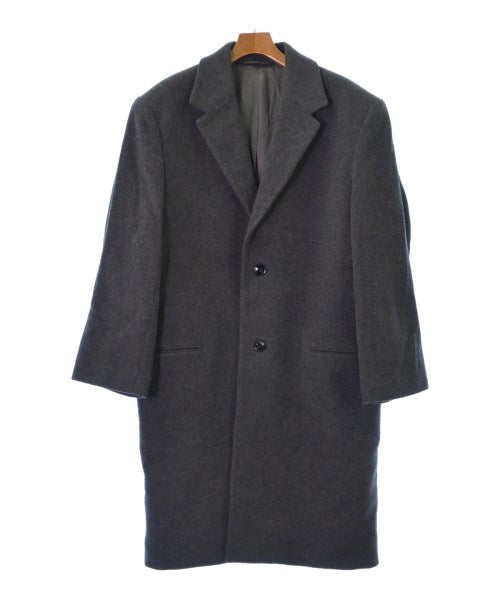 LEMAIRE Chesterfield coats