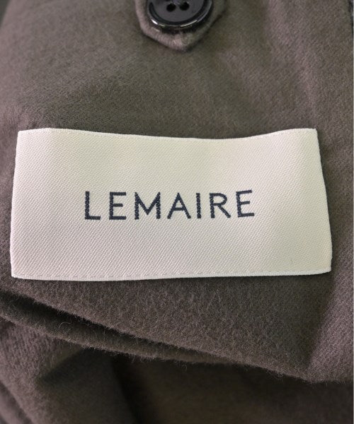 LEMAIRE Chesterfield coats