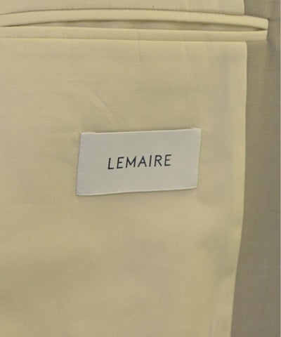 LEMAIRE Blazers/Suit jackets