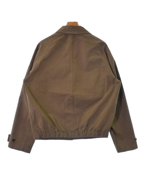 LEMAIRE Work jackets