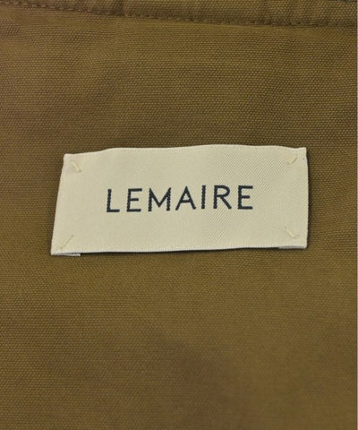 LEMAIRE Work jackets