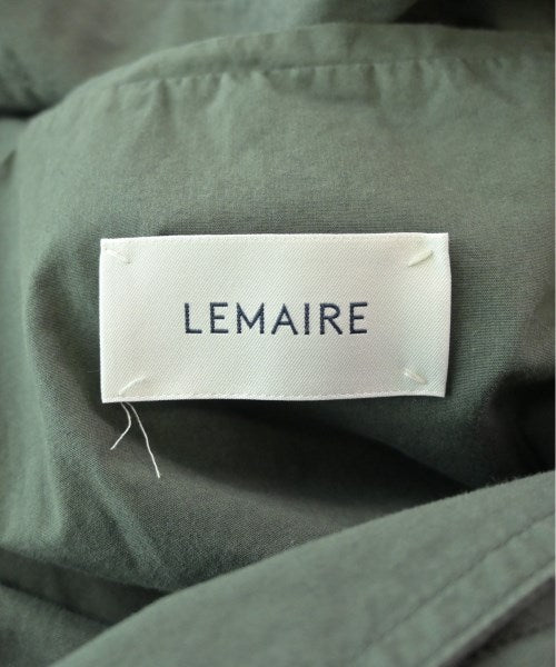 LEMAIRE Soutien collar coats