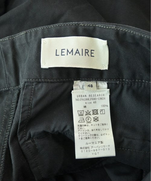 LEMAIRE Other