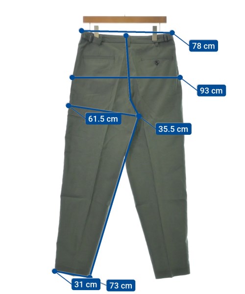 LEMAIRE Trousers