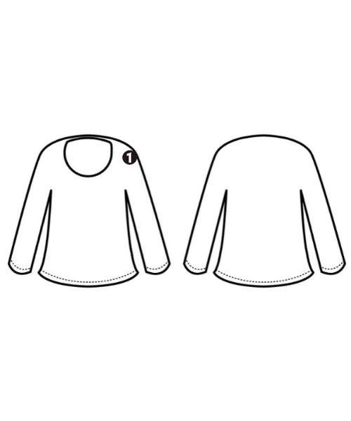 LEMAIRE Casual shirts