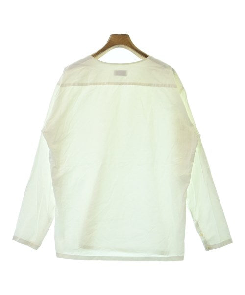 LEMAIRE Casual shirts