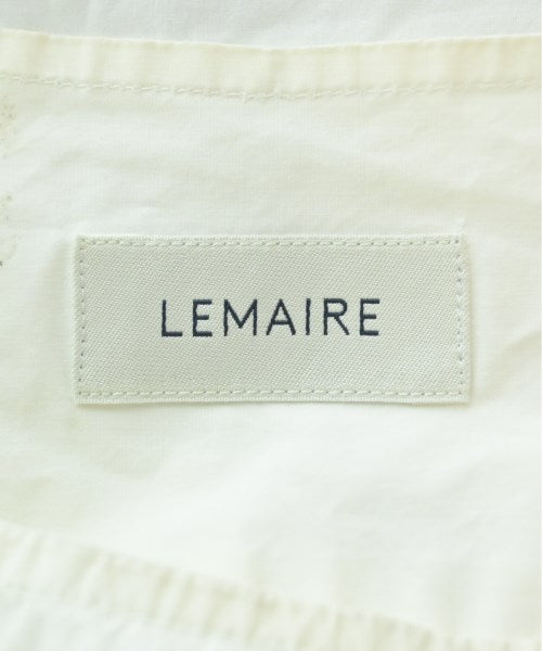 LEMAIRE Casual shirts