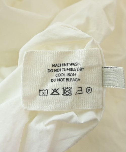 LEMAIRE Casual shirts