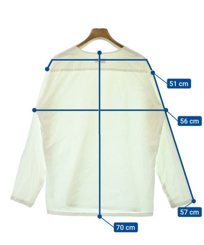 LEMAIRE Casual shirts