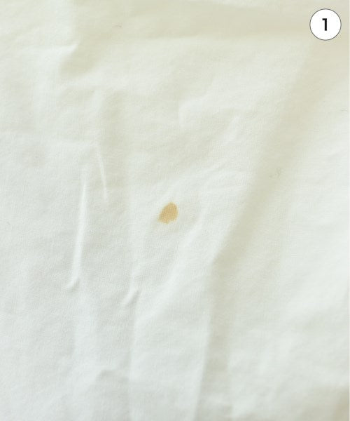 LEMAIRE Casual shirts