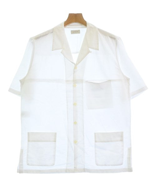 LEMAIRE Casual shirts