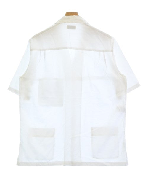 LEMAIRE Casual shirts