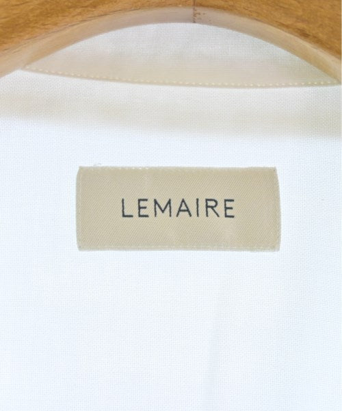 LEMAIRE Casual shirts