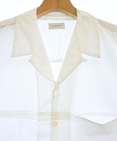 LEMAIRE Casual shirts