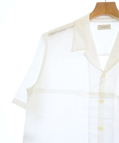 LEMAIRE Casual shirts