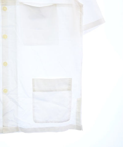 LEMAIRE Casual shirts