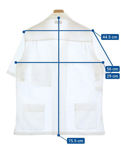 LEMAIRE Casual shirts