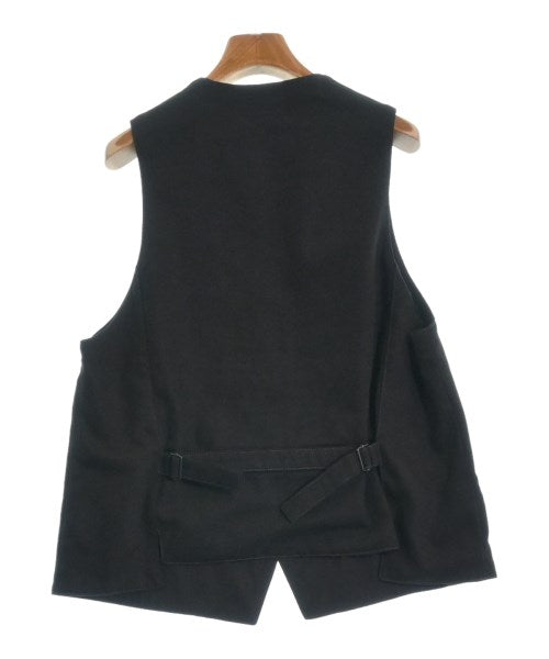 LEMAIRE Vests