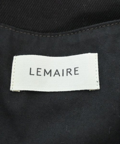 LEMAIRE Vests