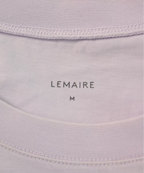 LEMAIRE Tee Shirts/Tops