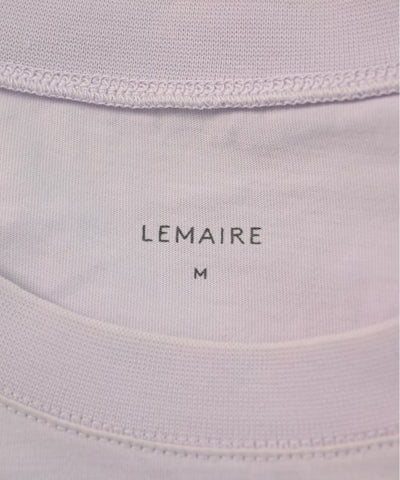 LEMAIRE Tee Shirts/Tops